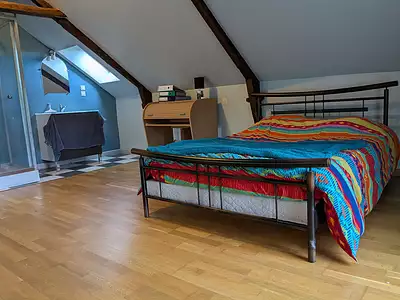 Maison, 250 m²