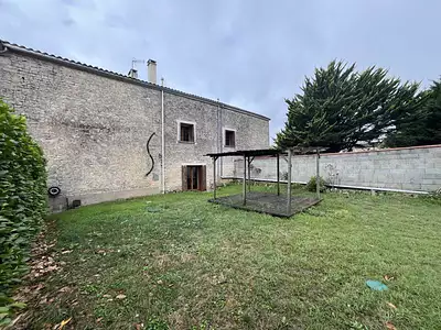 Maison, 180 m²