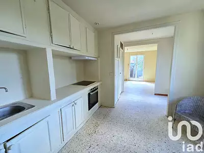 Maison, 110 m²