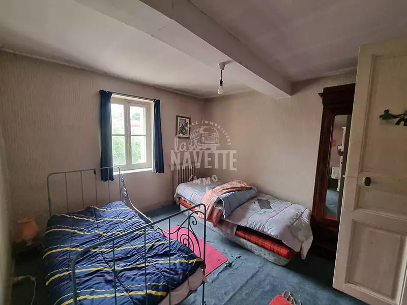 Maison, 159 m²