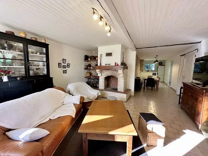 Maison, 130 m²