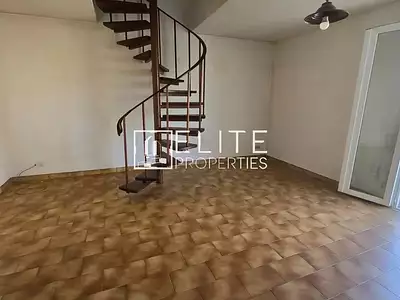 Appartement, 56 m²