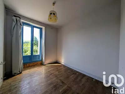 Maison, 120 m²