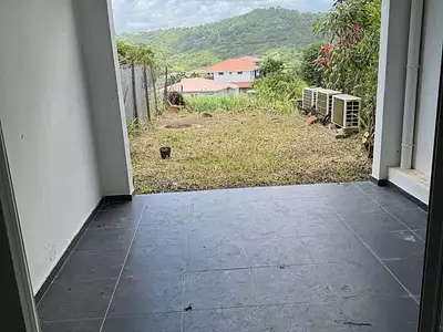 Appartement, 45,3 m²