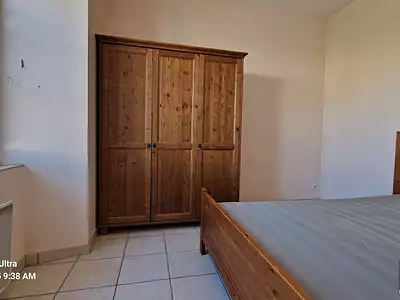 Appartement, 31 m²