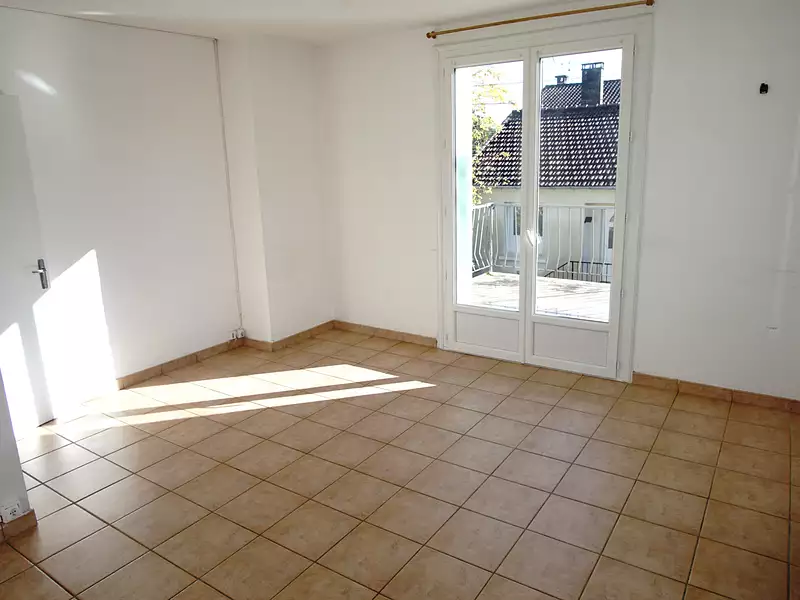 Appartement, 55 m²