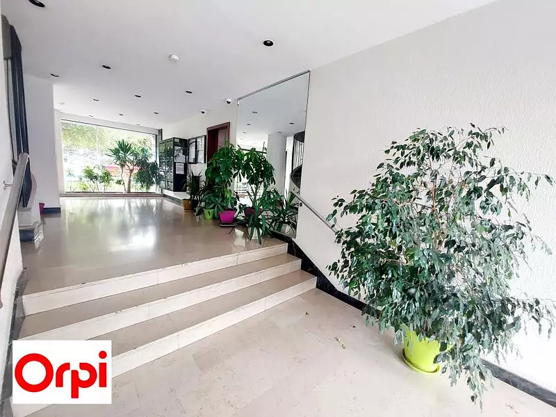 Appartement, 101 m²