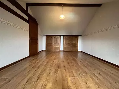Maison, 128 m²