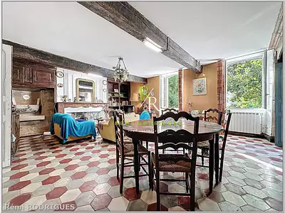 Maison, 325,57 m²