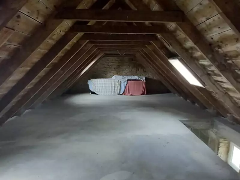 Maison, 250 m²