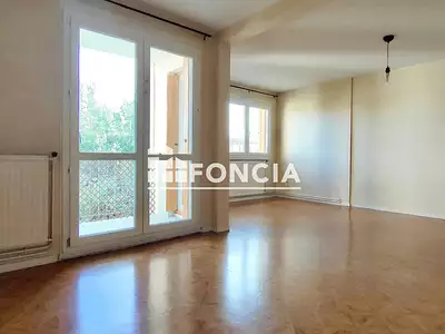 Appartement, 93 m²