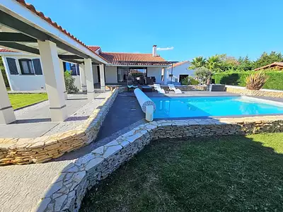 Maison, 160 m²