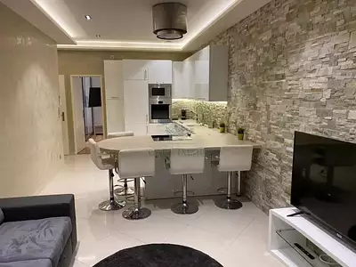 Appartement, 44,21 m²