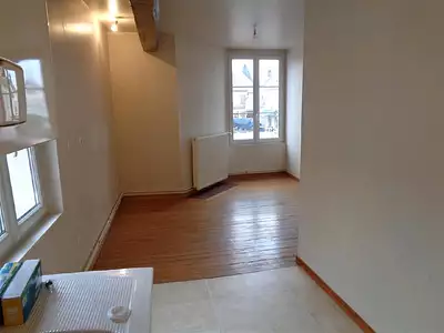 Appartement, 100 m²