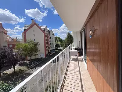 Appartement, 88,67 m²