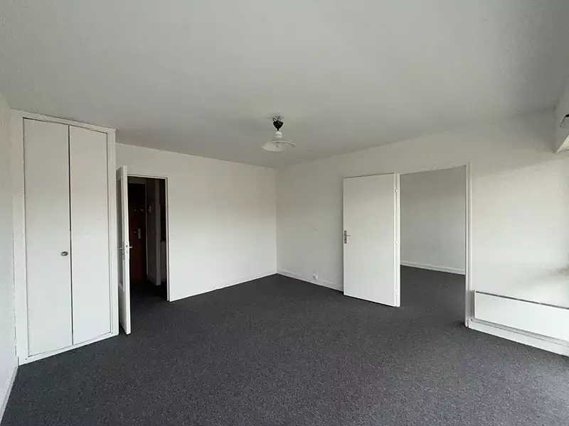 Appartement, 40,46 m²