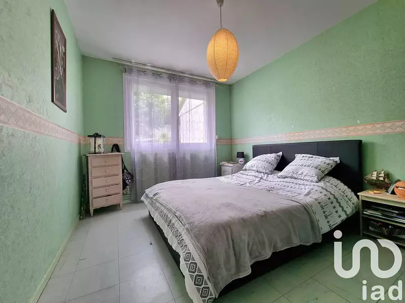 Maison, 123 m²