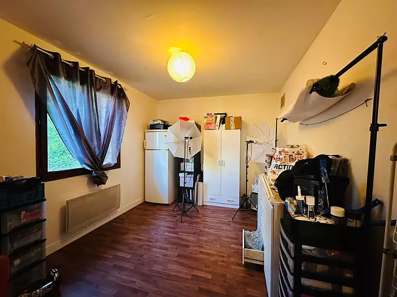 Maison, 103 m²