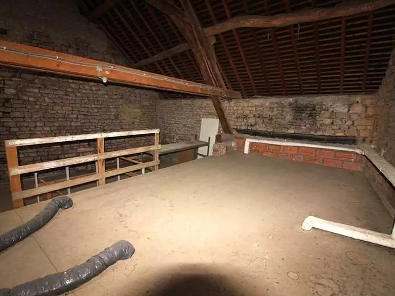 Maison, 99 m²