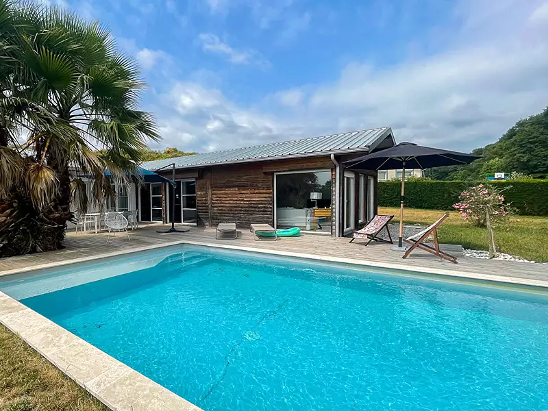 Maison, 119 m²