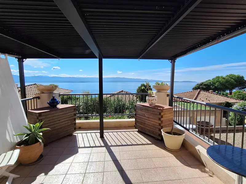 Maison, 127 m²