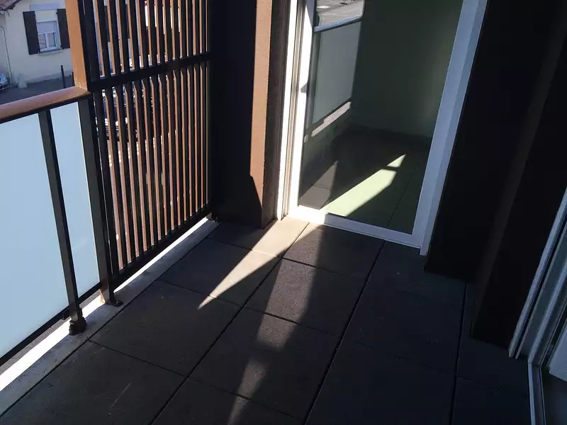 Appartement, 25,51 m²