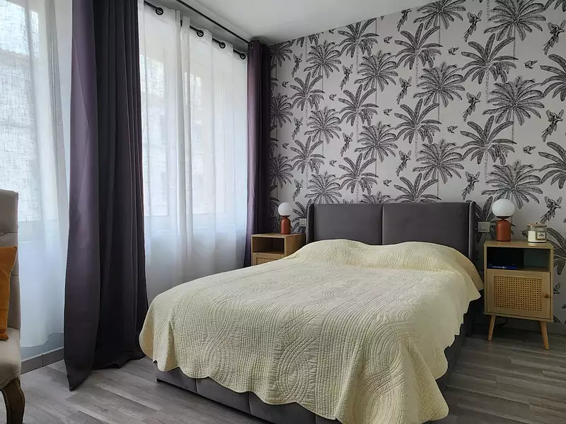 Maison, 164 m²