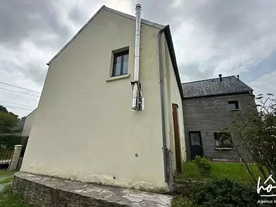 Maison, 160 m²