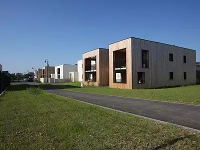 Appartement, 51,03 m²