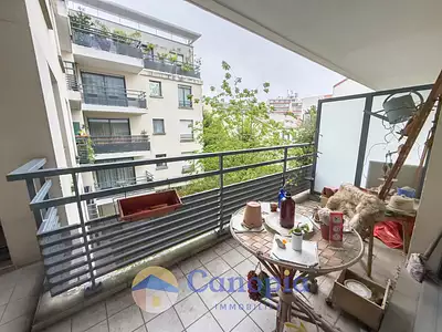 Appartement, 68 m²
