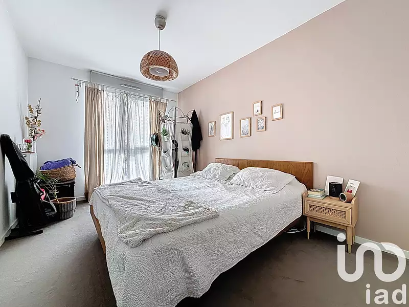 Appartement, 73 m²