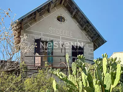 Maison, 400 m²