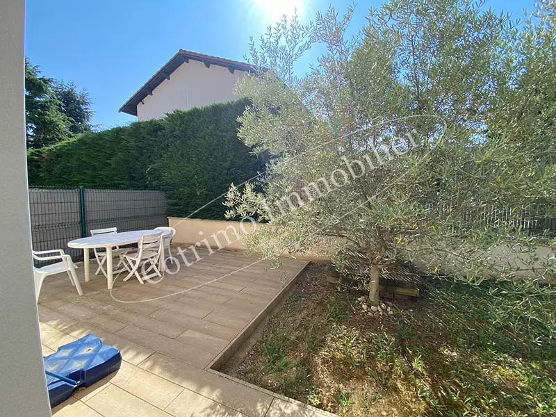 Maison, 90 m²