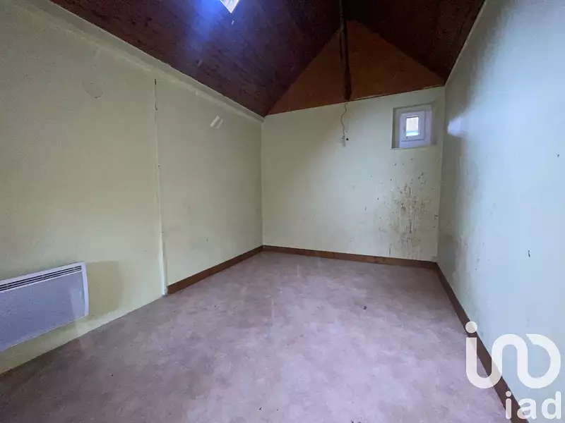 Maison, 70 m²