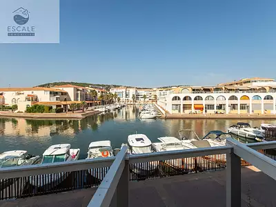 Appartement, 28,27 m²