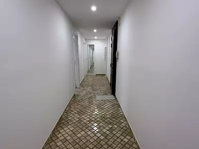 Appartement, 101,34 m²