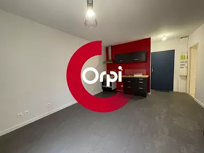 Appartement, 41 m²