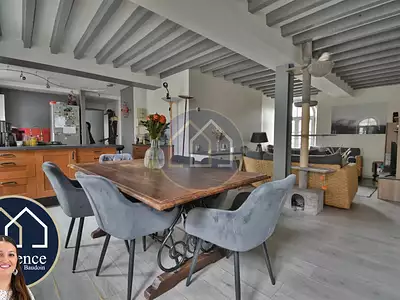 Appartement, 69,49 m²