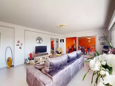 Appartement, 125 m²