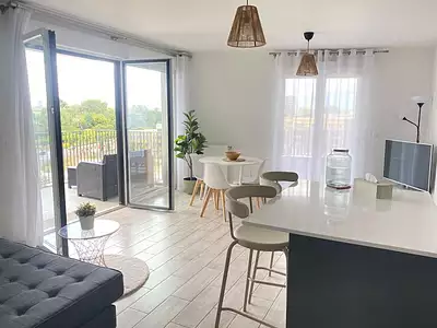 Appartement, 92 m²