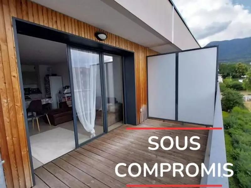 Appartement, 67 m²