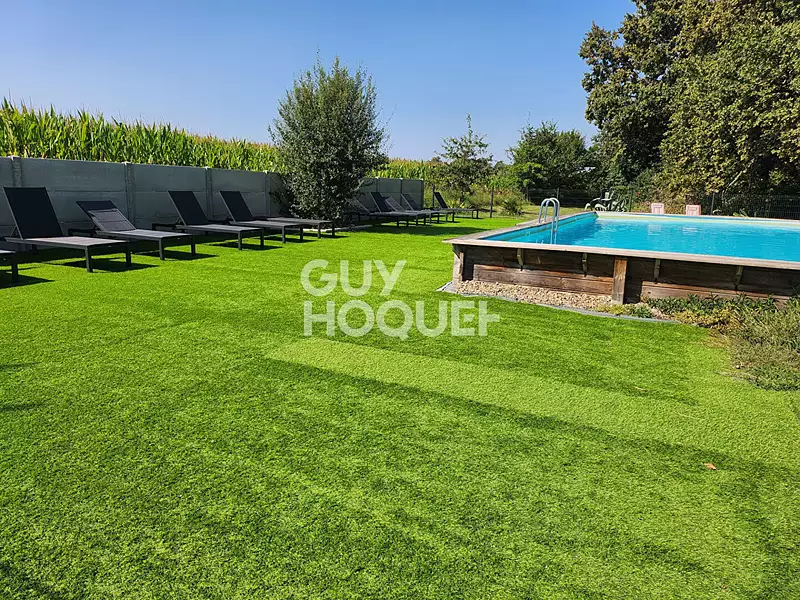 Maison, 380 m²