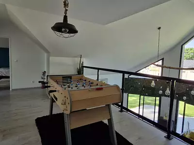 Maison, 229 m²