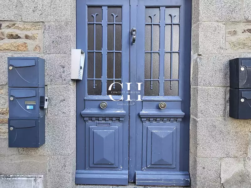 Appartement, 43,15 m²