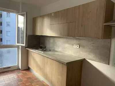 Appartement, 86,54 m²