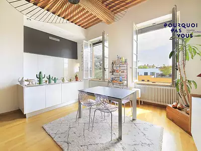 Appartement, 78,6 m²