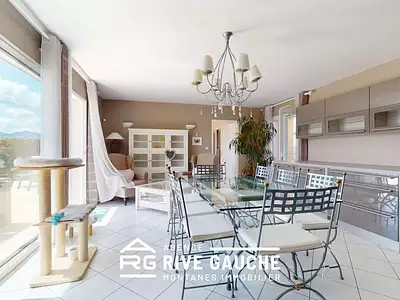 Maison, 130 m²
