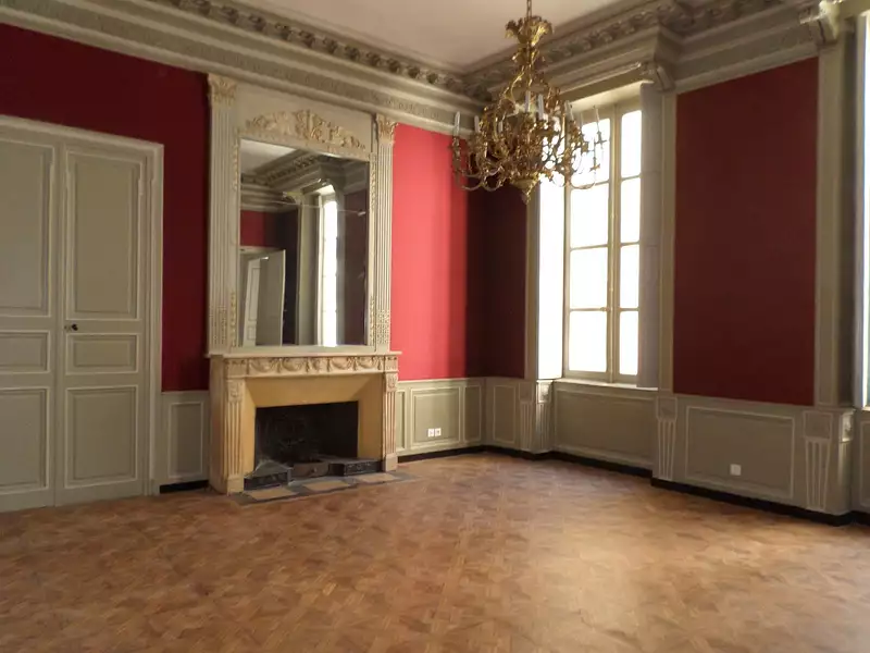 Appartement, 114 m²