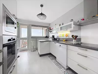 Appartement, 79,31 m²