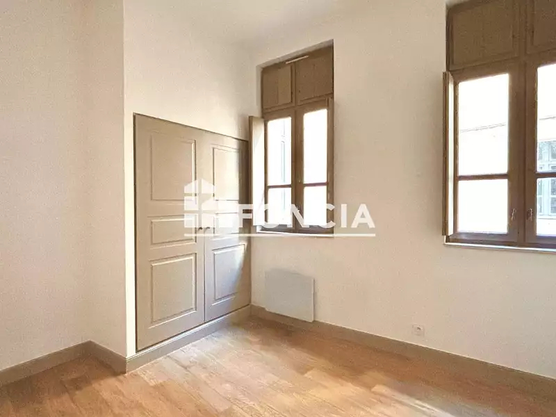 Appartement, 54 m²